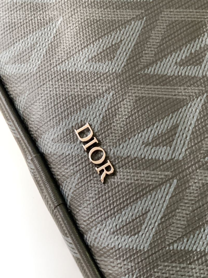 Christian Dior Clutch Bags